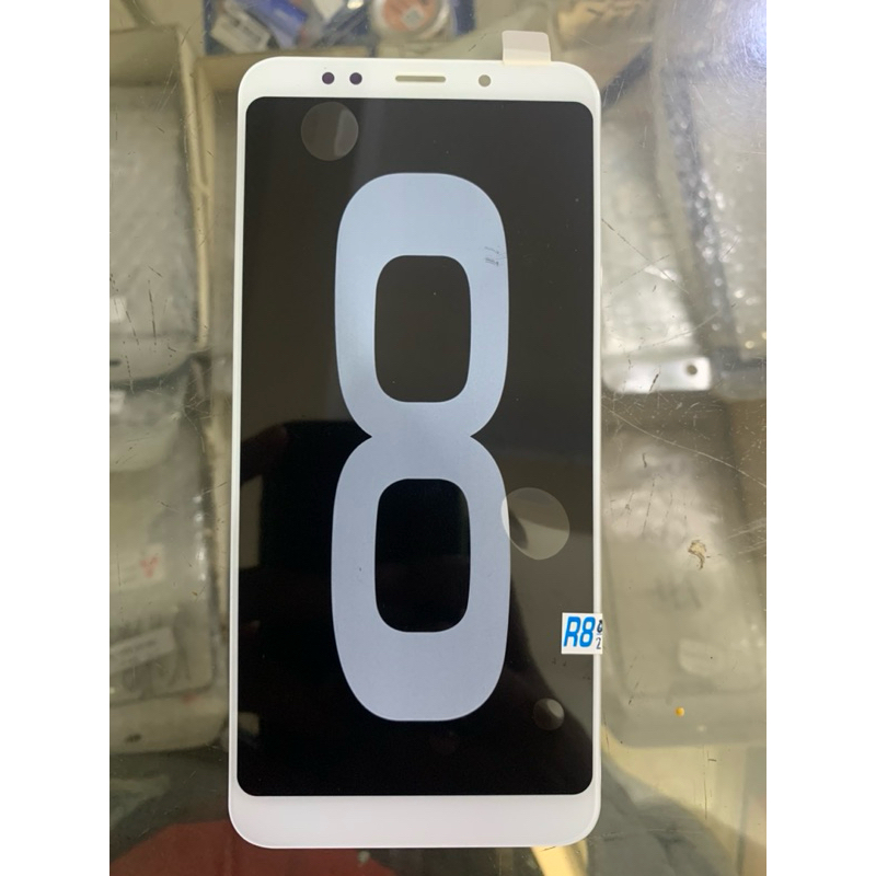 LCD TouchScreen Redmi 5 Plus Org New