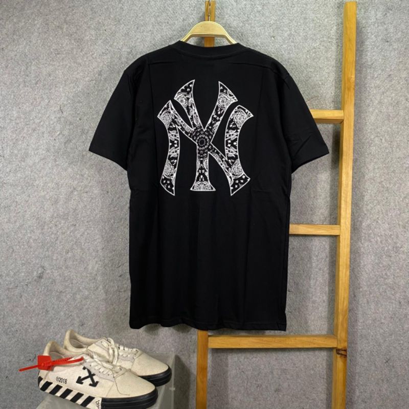 KAOS BAJU MLB NEW ERA PREMIUM