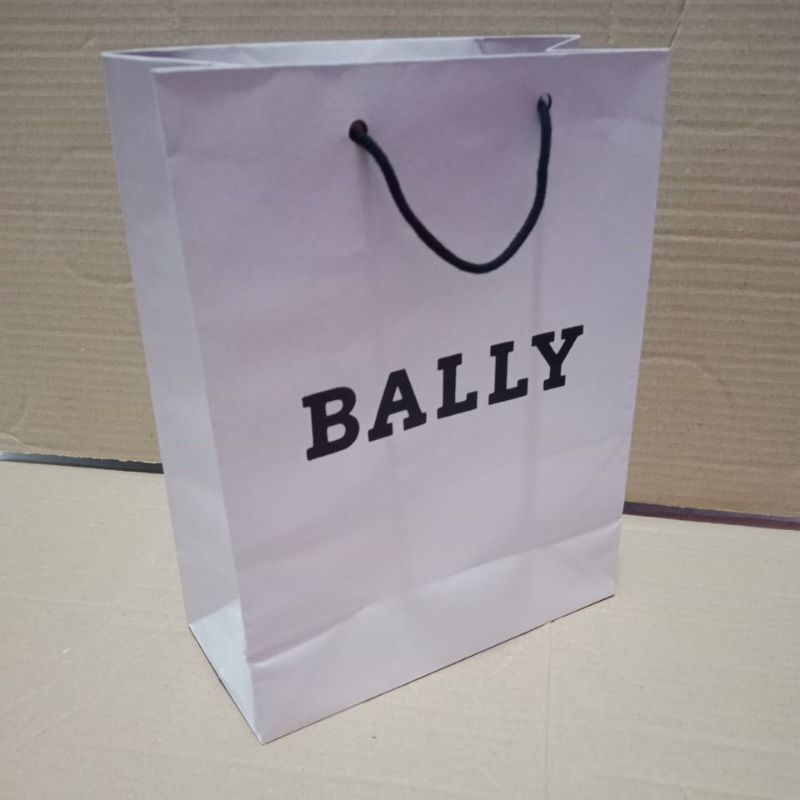 

Paper Bag Premium Totte bag Premium Tas Kado