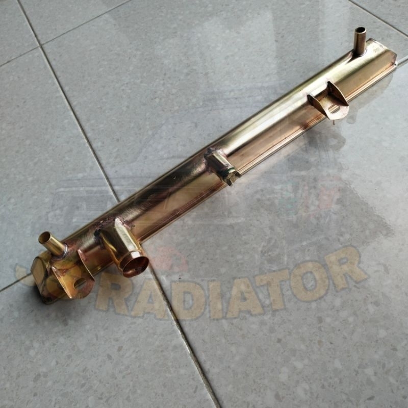 lowertank radiator Avanza Xenia Lis lama