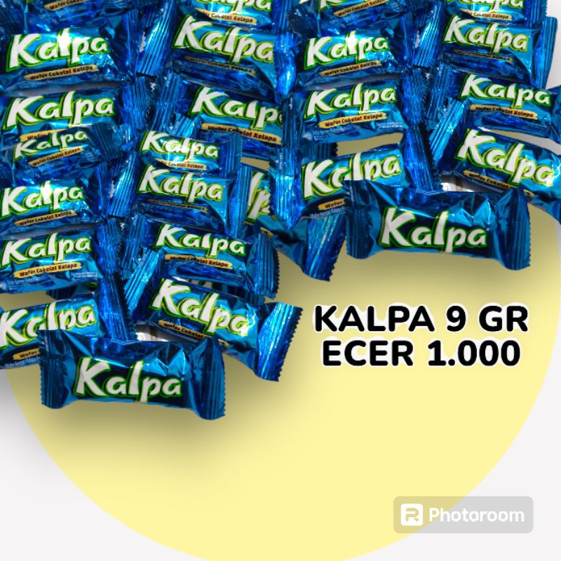 

1 BH IJI KALPA MINI 1.000