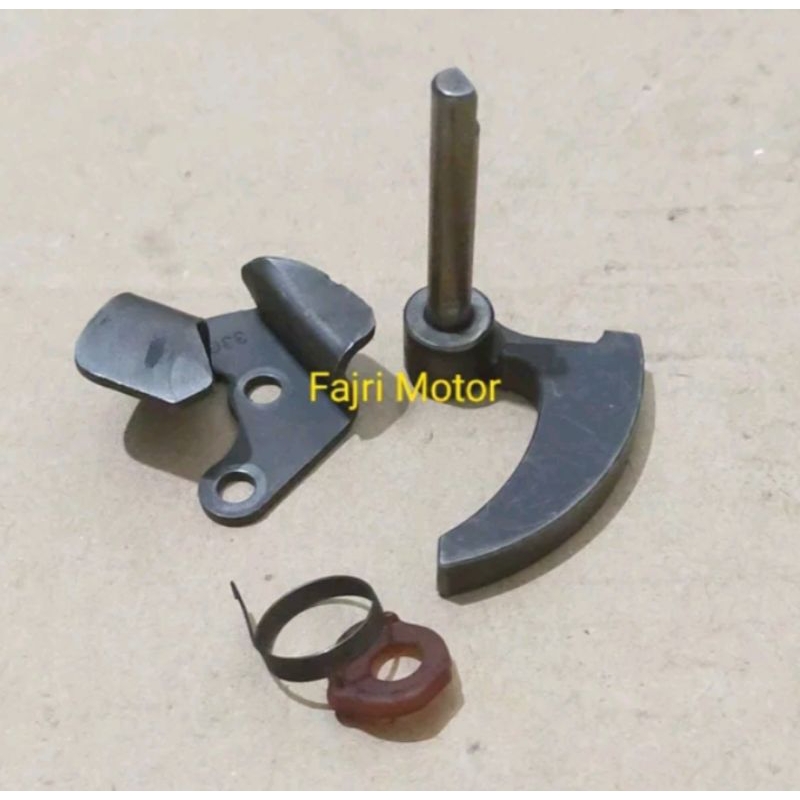 weight decompresi bandulan otomatis noken as Suzuki Spin /SkyDrive/ Skywave/ Hayate original