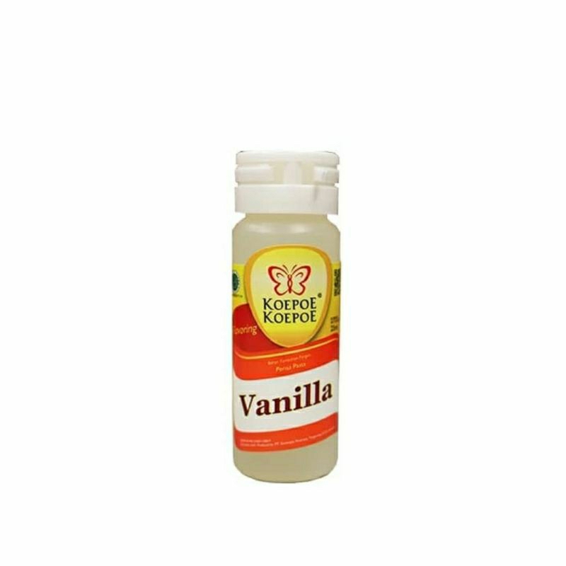 

pasta vanilla 25ml