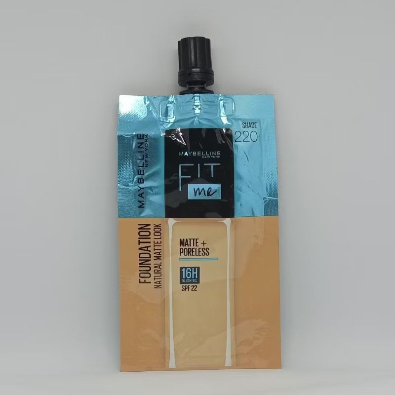 Foundation Fit Me Liquid Foundation Sachet//Shade 220