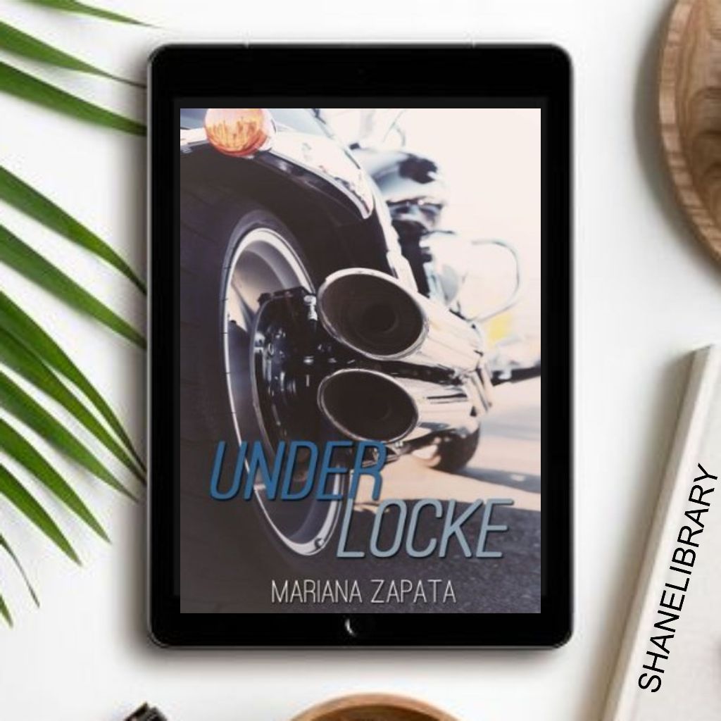 

Under Locke by Mariana Zapata