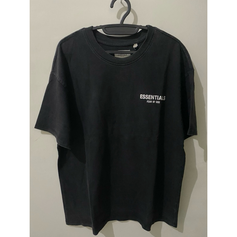 Kaos Essentials Logo Star Second