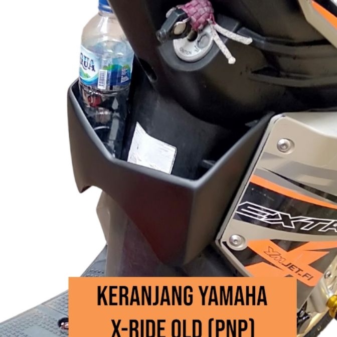 Wow kantung keranjang dashboar xride old xride new keranjang xride new old pnp