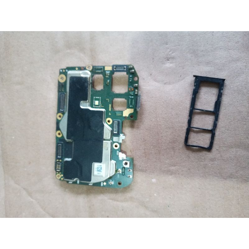 mesin Hp OPPO A16E Cph2421 mesin mati jual gambling jual apa adanya