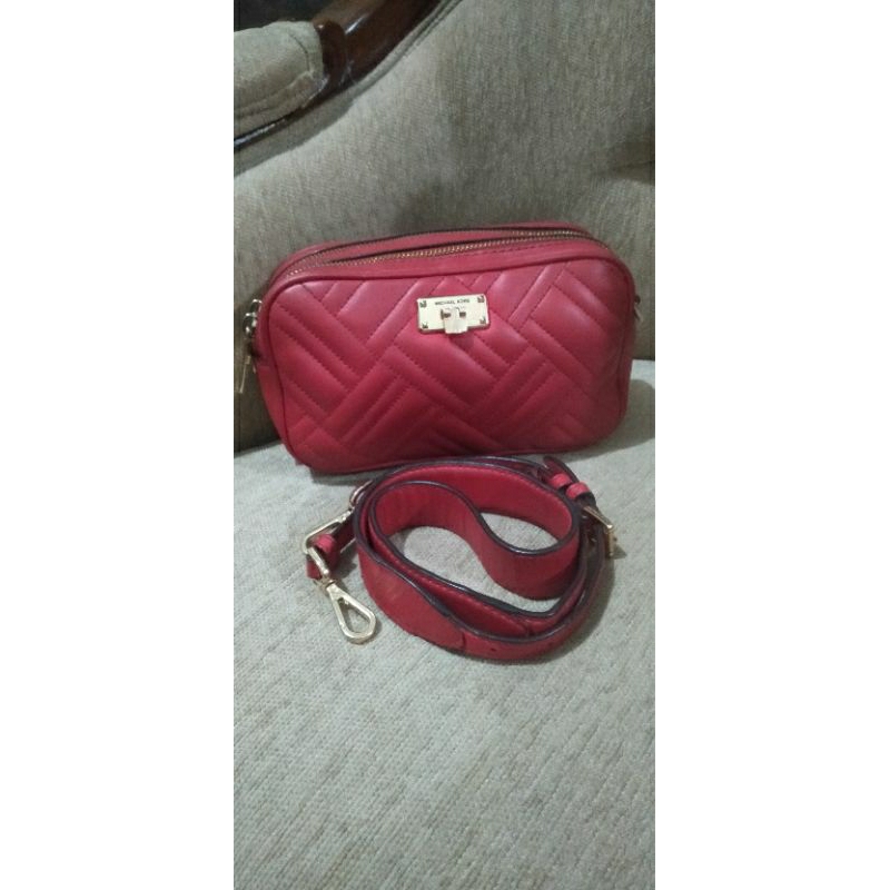 MK cambag preloved