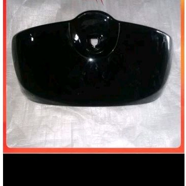 BISA COD - Cover Rak Laci Scoopy Fi 2013 2014 2015 2016