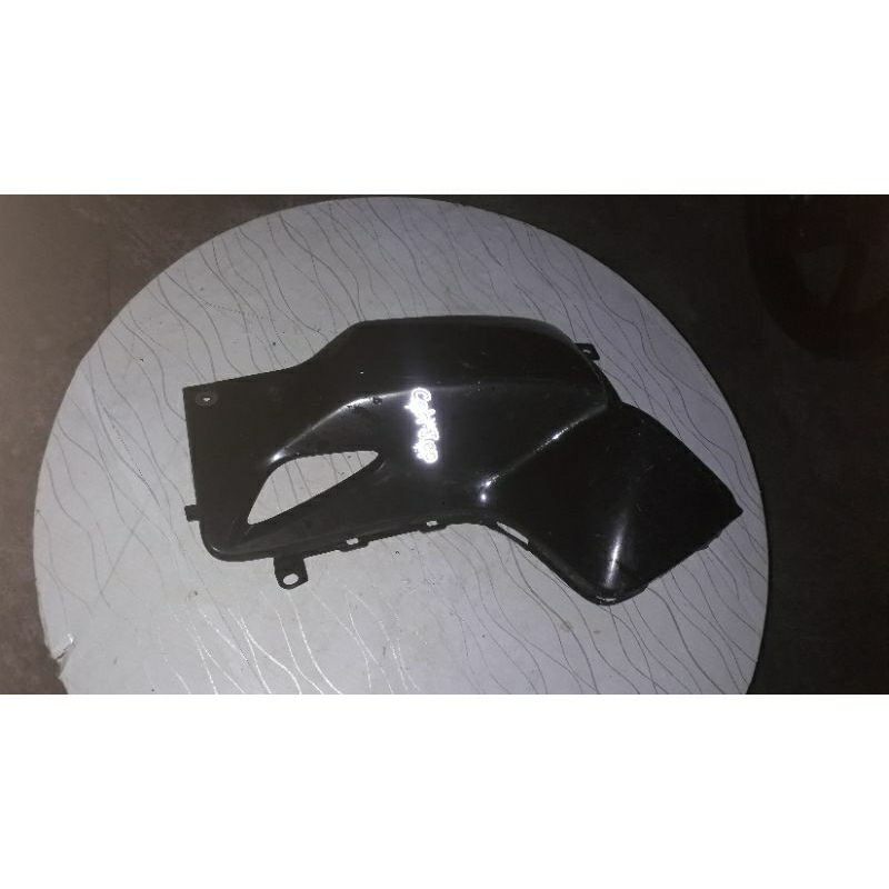 sayap dalam kawasaki zx 130 zx130 bagian kanan