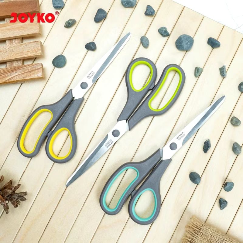 

GUNTING JOYKO BESAR