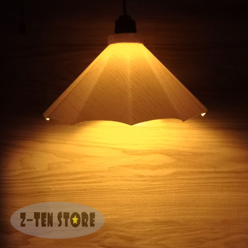 KAP LAMPU GANTUNG ESTETIK • KAP LAMPU TIDUR • KAP LAMPU RUANG TAMU • KAP LAMPU GANTUNG DEKORASI