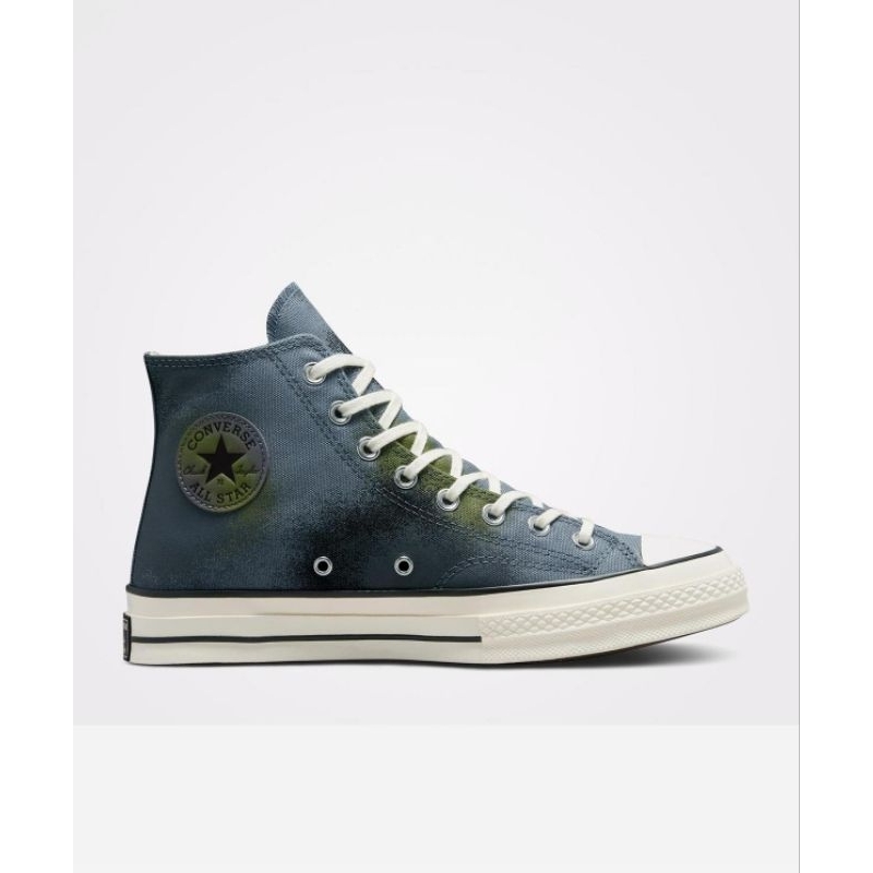 Converse 70'S Mens spray paint.