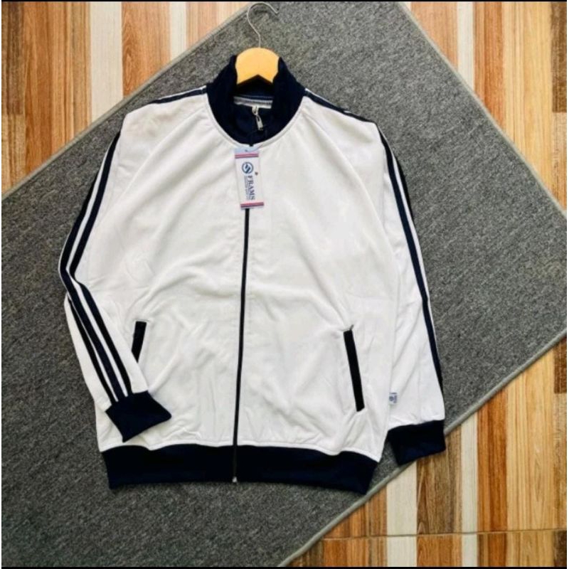 TRACKTOP FRAMS POLOS ORIGINAL