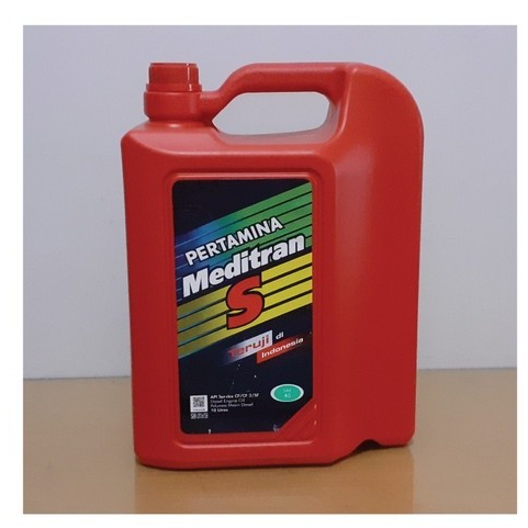 Oli Meditran S40 2x10 liter