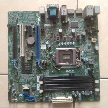 Motherboard built up Dell support gen3 dan Motherboard A960M-MV support AM3 Plus