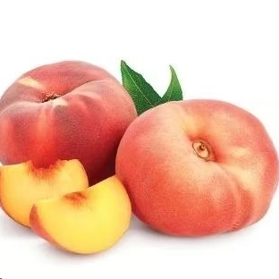 

BUAH PEACH DONUTS SUPER USA | PACK