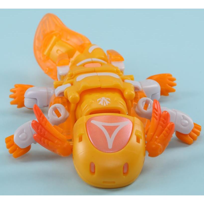 52Toys BB-63B Blowback 02513