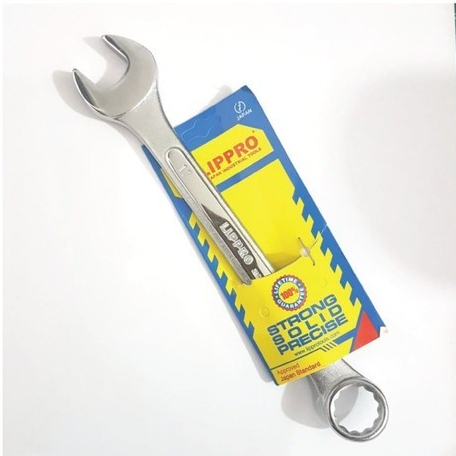 Kunci Ring Pas Lippro 17mm