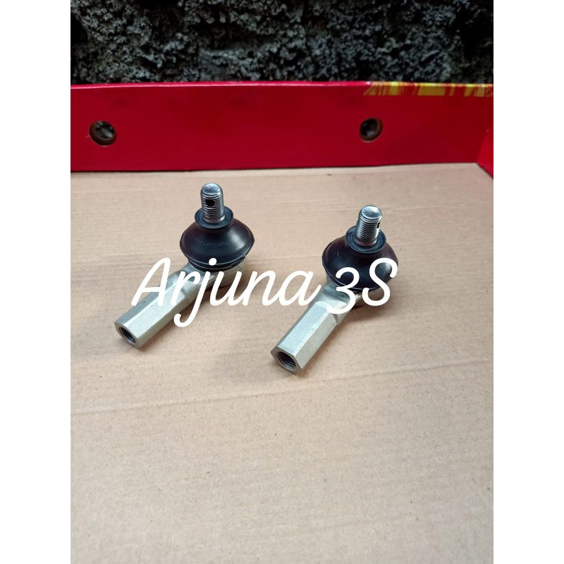 Tierod / tierod end rack steer power steering APV