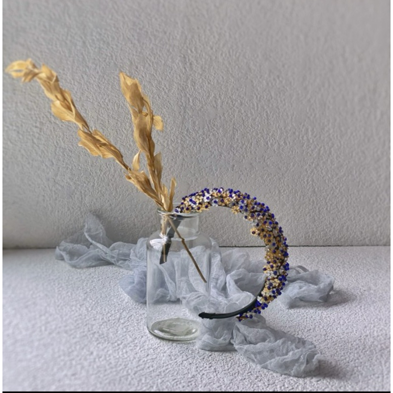 PRELOVED - Imelda Hudiyono Headband - ELENA