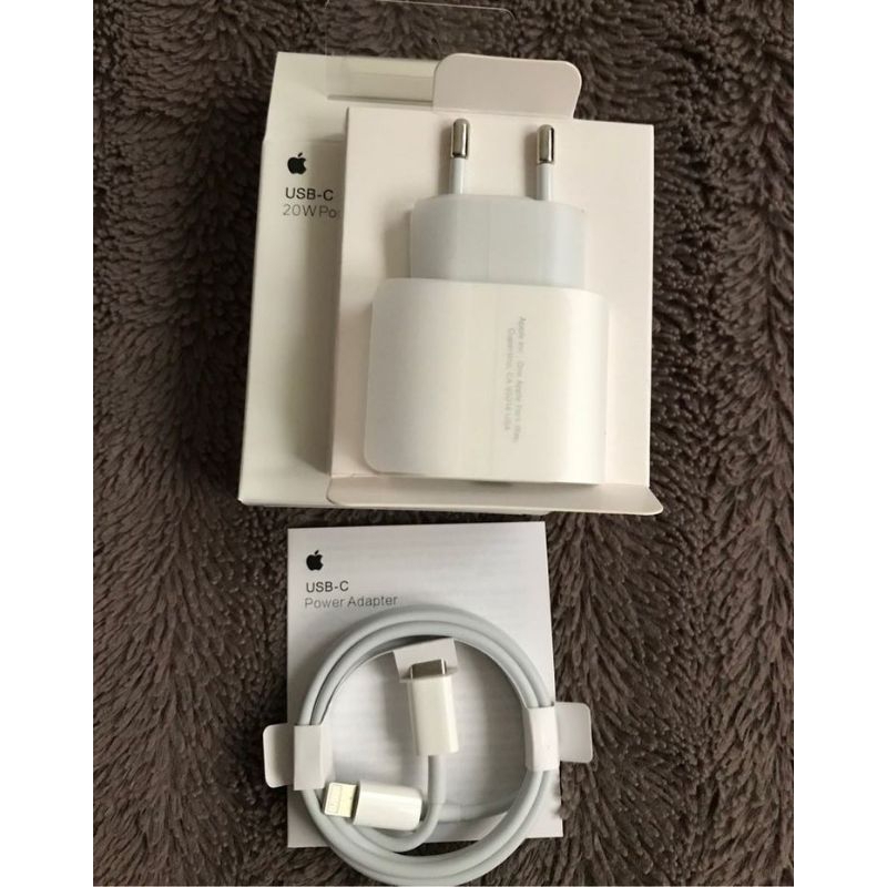 charger iPhone ibox