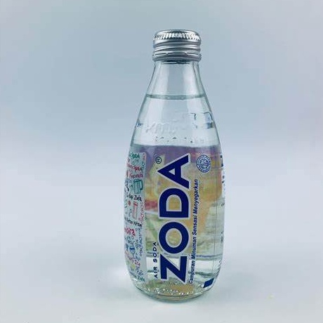 

Ready Stock ZODA AIR SODA 25 ML PER DUS ISI 24 BOTOL K61