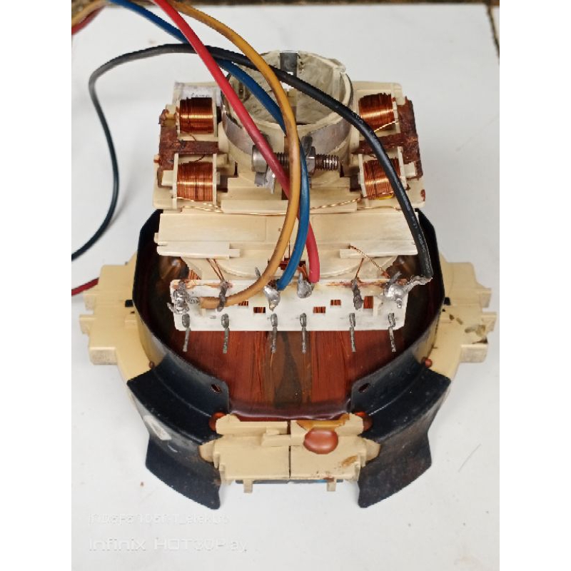 Yoke Tv cina datar    Yuke Yoke AT6045/90 70201EA06087    Yuke Tv cina flat datar