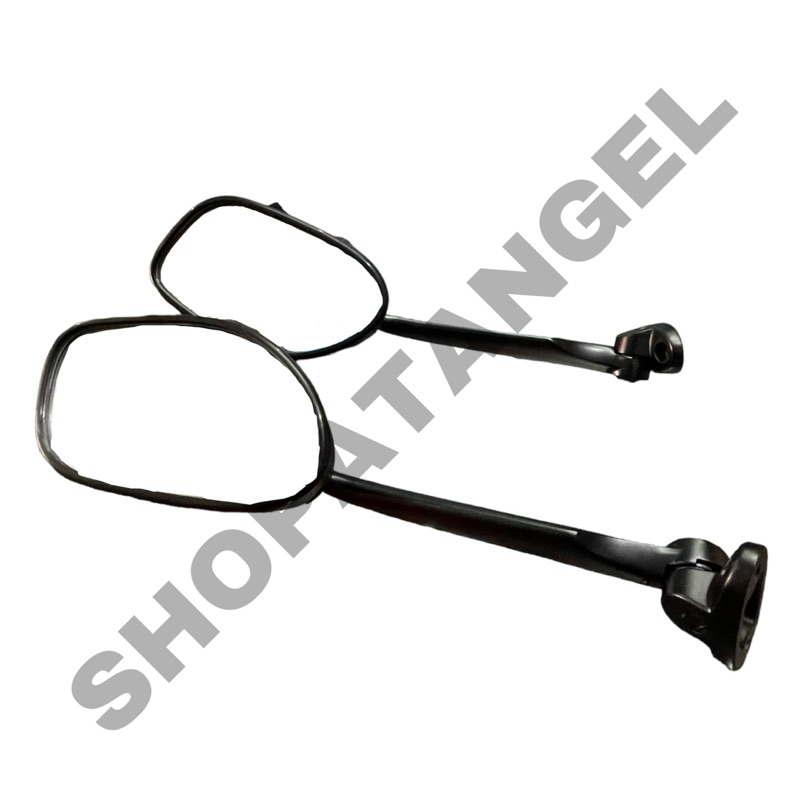 Spion Mirror Assy Kiri dan Kanan CBR 150 OLD Original Thailand