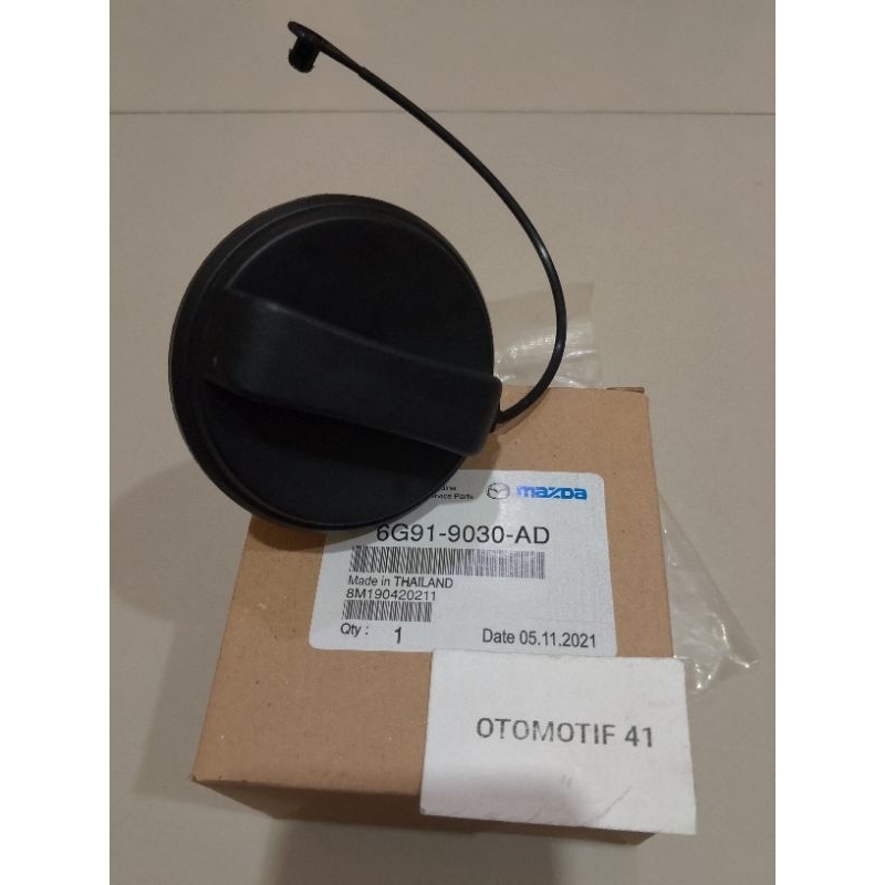 TUTUP TANGKI BENSIN FORD FIESTA FOCUS MK2 TAHUN 2005-2012