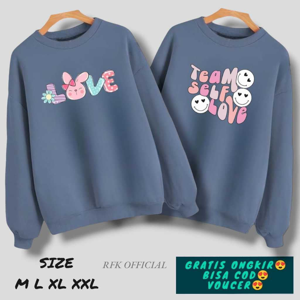 ( isi 2 pcs ) jaket couple / kaos couple pasangan / baju kapelan sama pacar 2024 / baju couple pasan