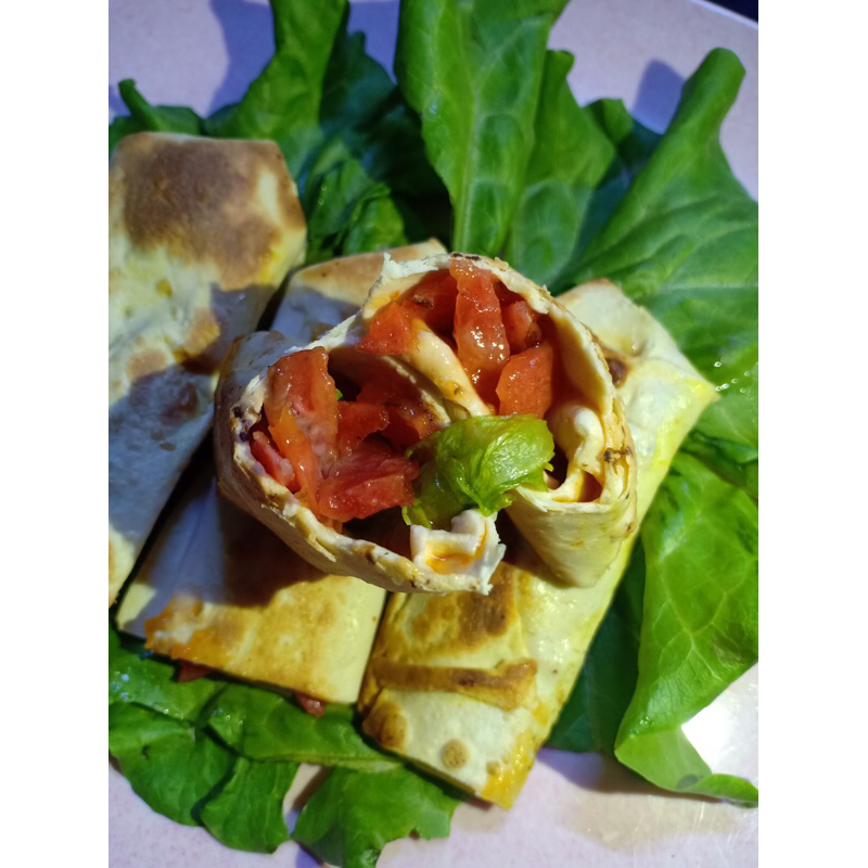 

kebab mini frozen // kebab arkana