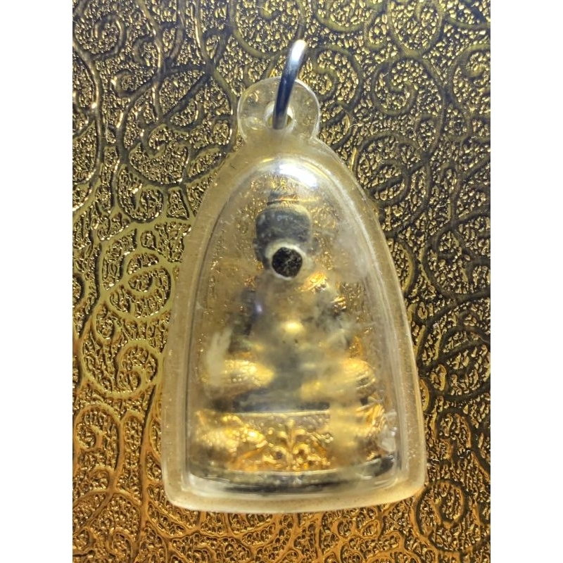 Kumanthong / Gumanthong Pendant 10