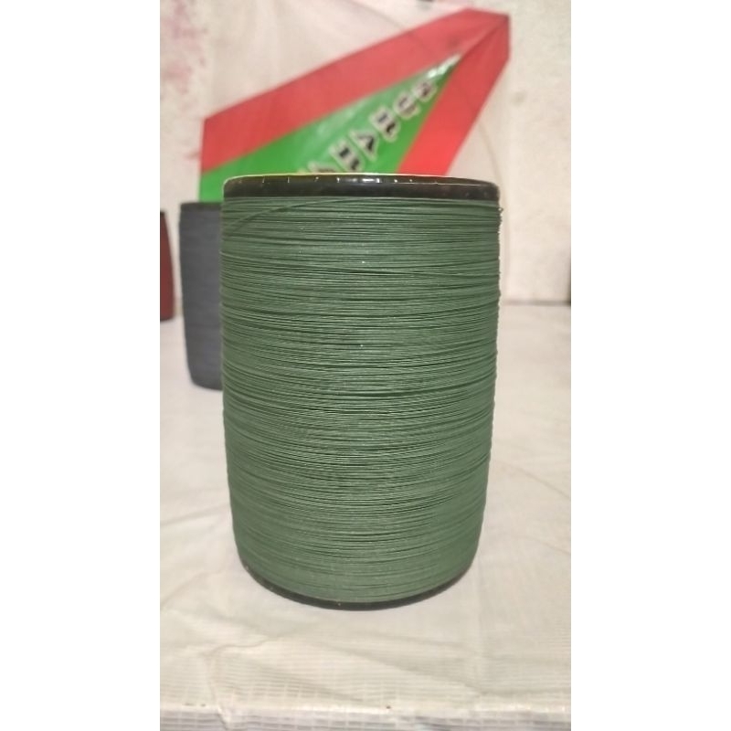 dead string scorpion matot 0.22