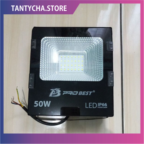 Lampu sorot 50w