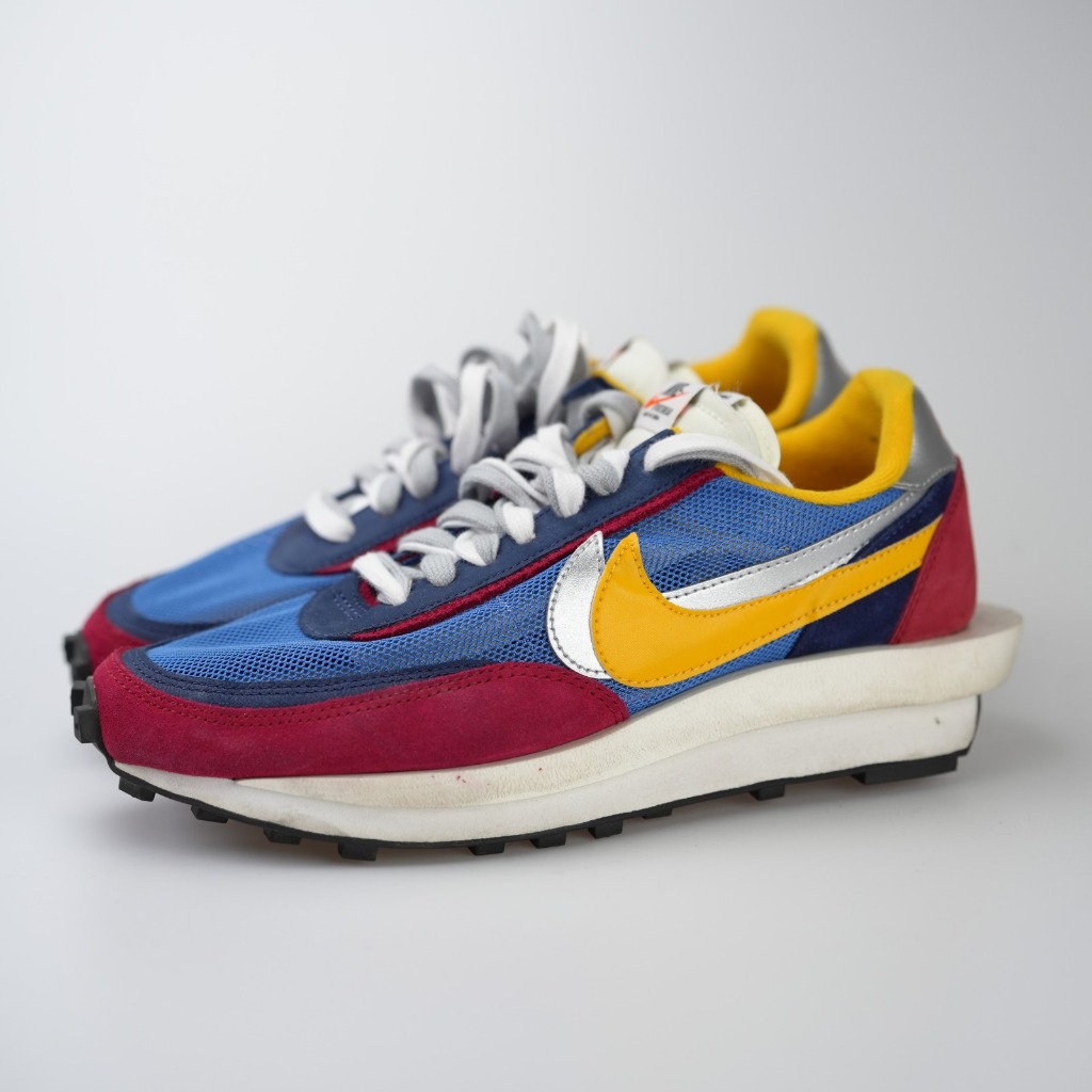 Nike LD Waffle Sacai Varsity Blue