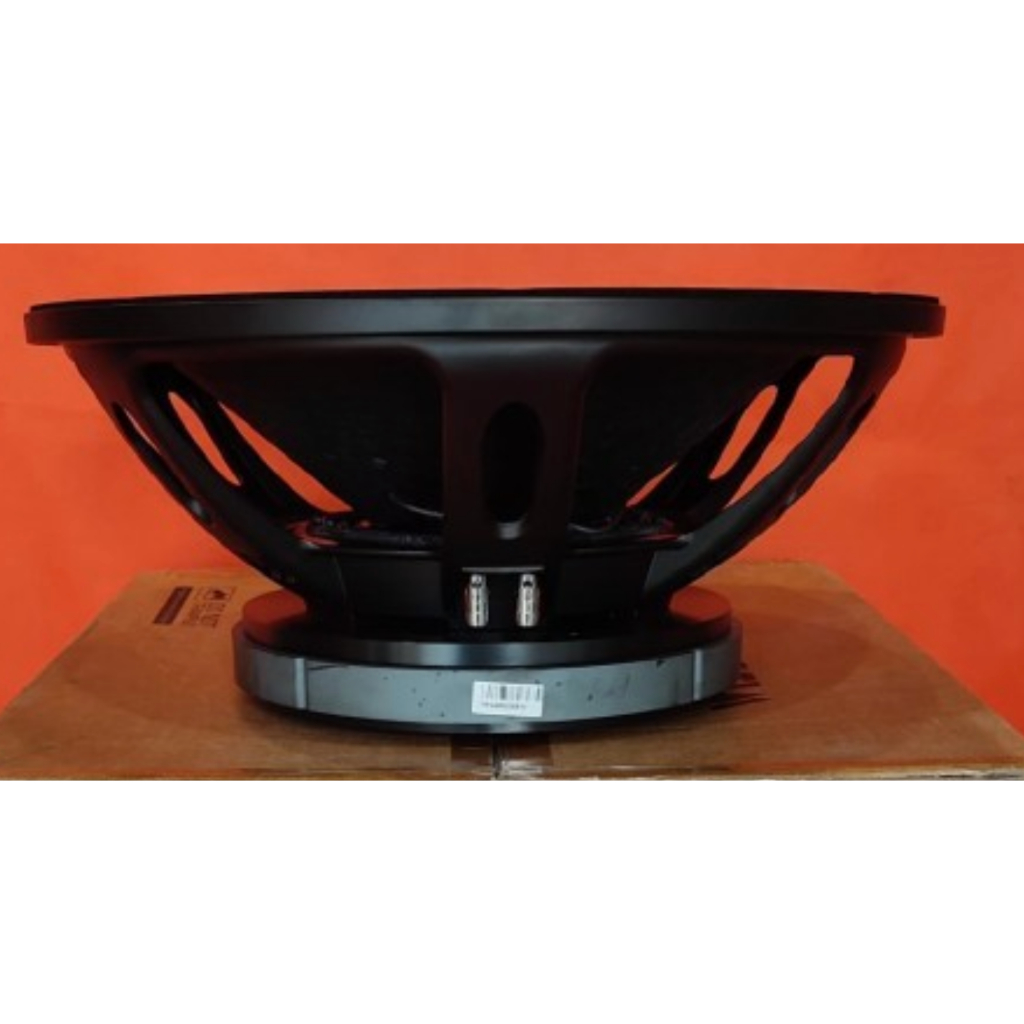 Speaker Subwofer Wisdom 18LF-1200 / 18LF1200 / 18 LF1200 / 18 LF 1200 original