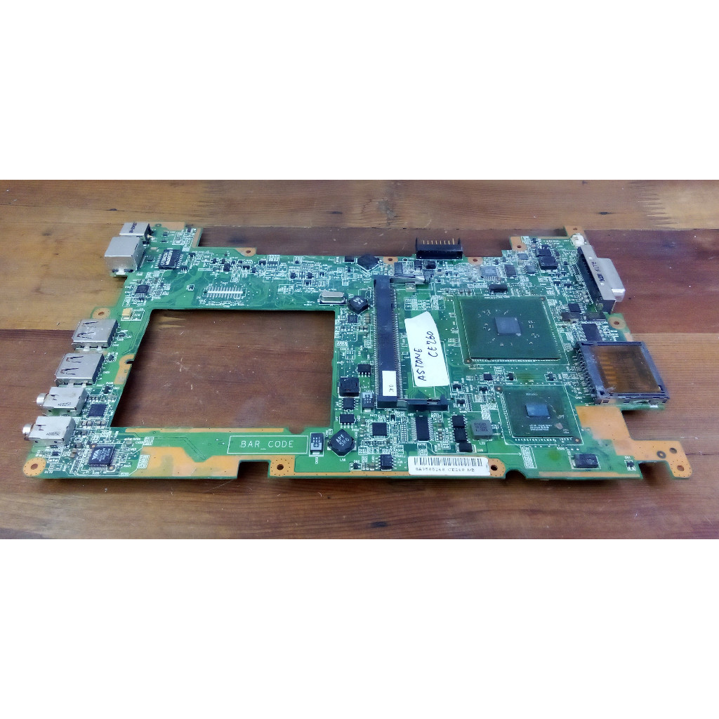 Mainboard Motherboard Laptop Astone CE260 Series