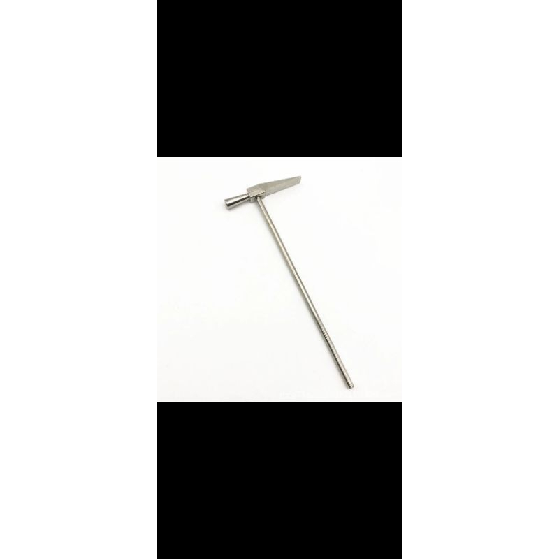 Tuning Hammer Kalimba / Palu Tuning Kalimba 17/21 Keys