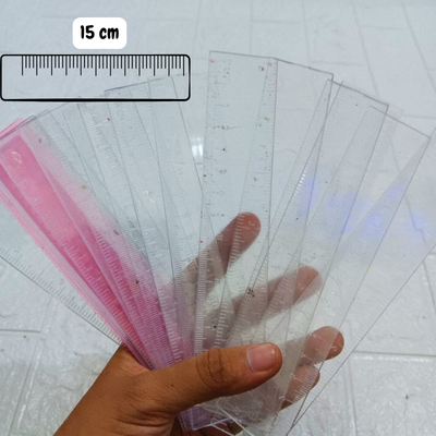 

PERALATAN TULIS SEKOLAH / AKSESORIS TAMBAHAN / PENGGARIS / KLIP KERTAS