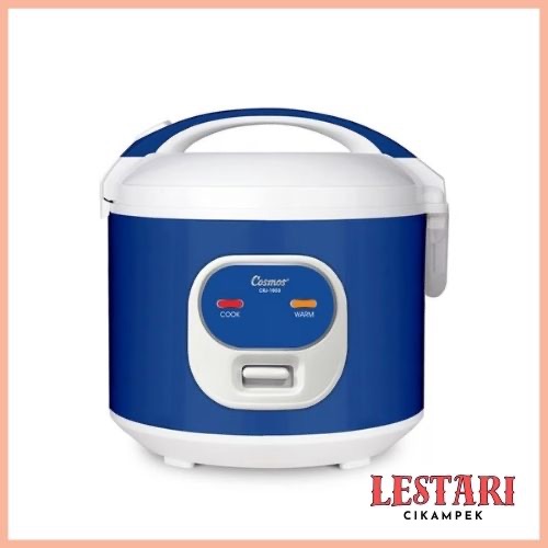 MAGIC COM COSMOS 1803 / PENANAK NASI COSMOS