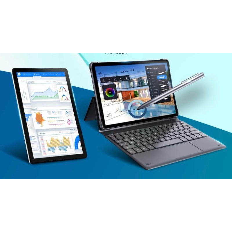 ADVAN SKETSA 3 SECOND 10,1”