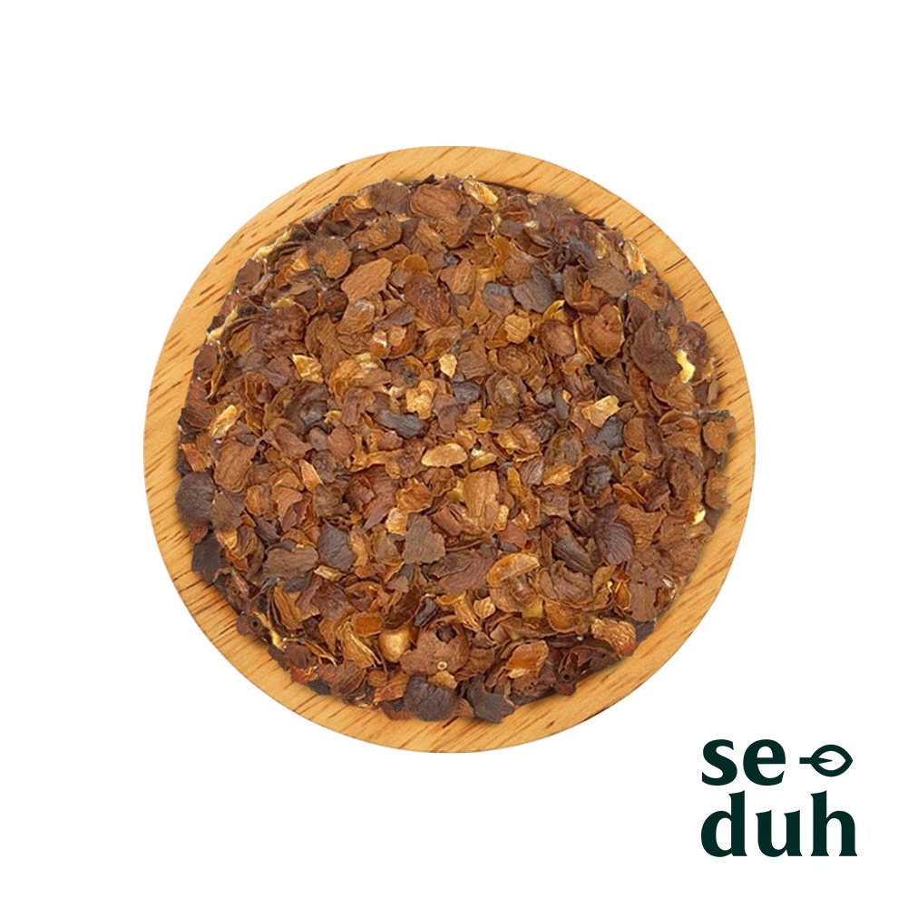 

STOK SEDIKIT Cascara Tea Coffee Fruit Tea Teh kulit Kopi Arabica 25 gram 1 gram