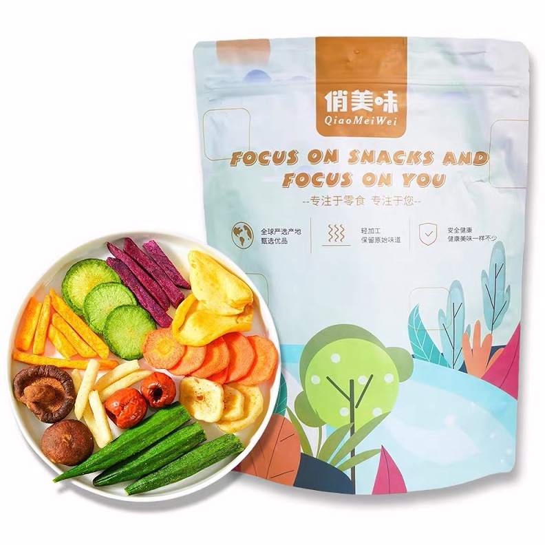 

Termurah SNACK SAYURAN 25 GR CRISPY BUAH KERING CEMILAN SEHAT 12 MACAM