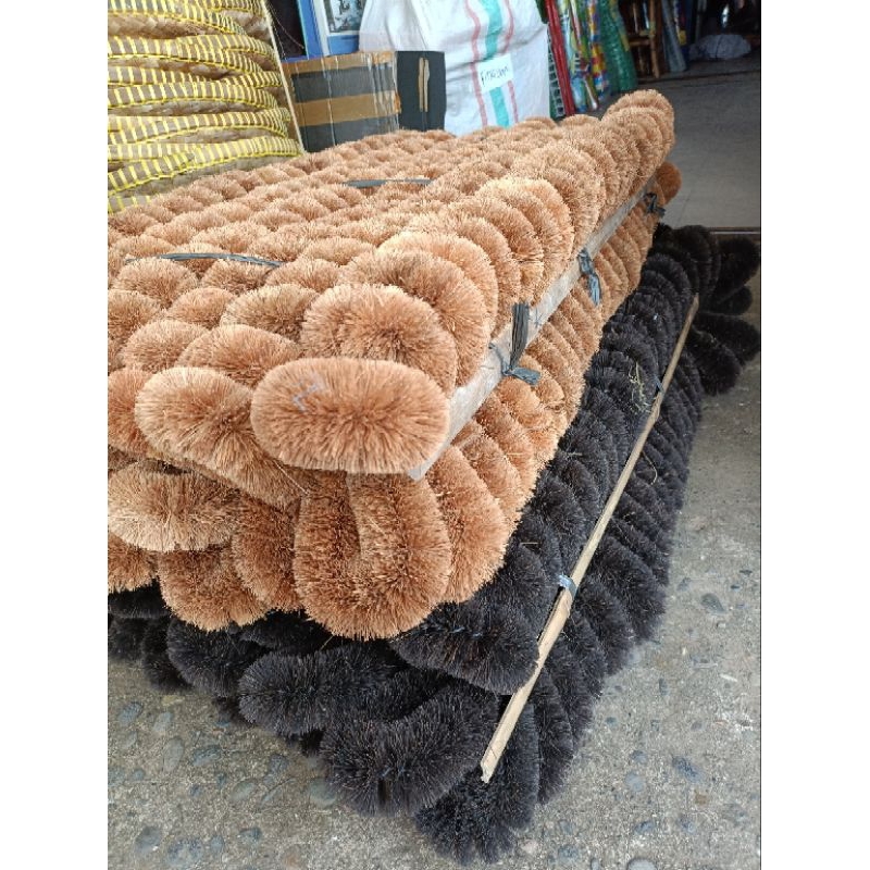 SIKAT KUNING dan SIKAT HITAM BANGKA