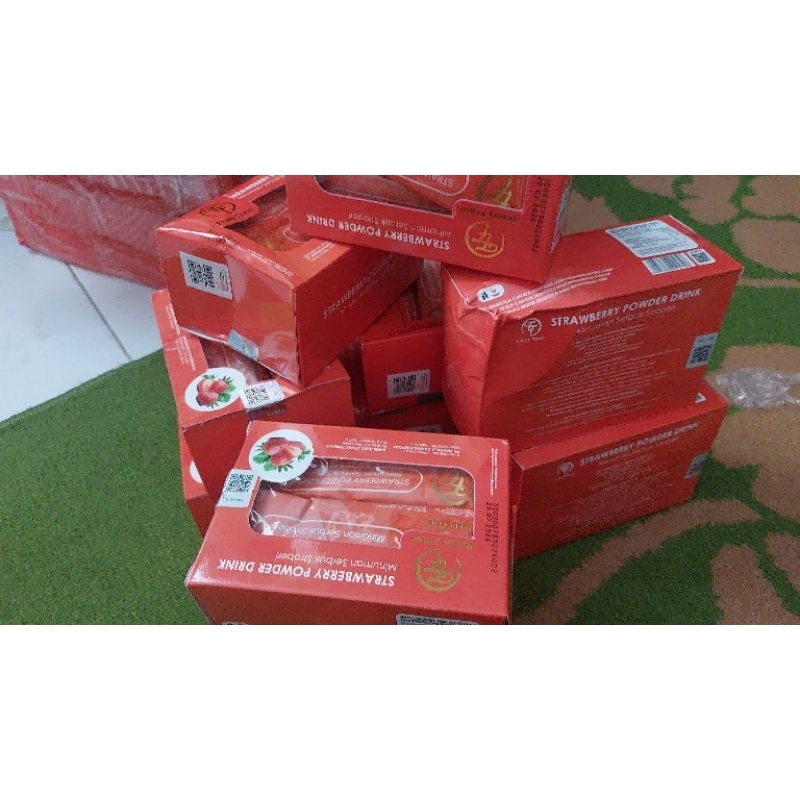 collagen FF by Fenny frans