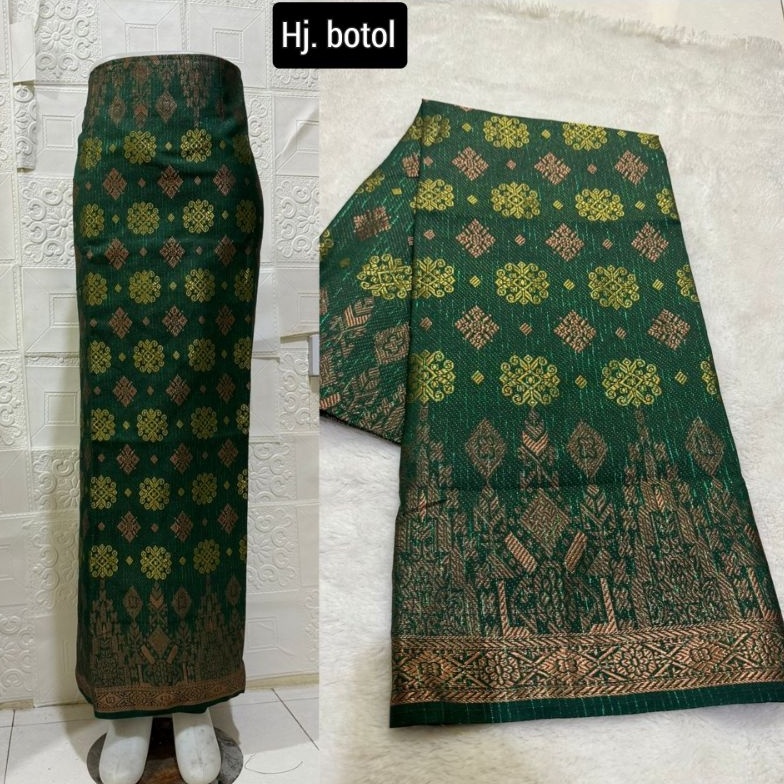 PRODUK TERBARU ROK SONGKET ROKLILIT 3D SONGKET LILIT ROKLILIT GRADASI ROK LILIT PALEMBANG ROKLILIT T