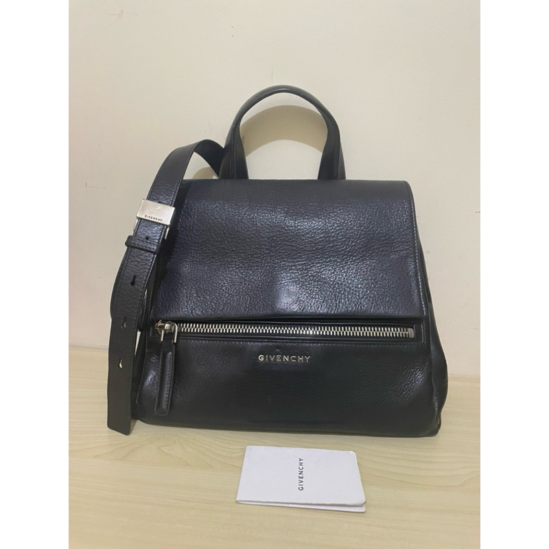 SOLD OUT — Tas Givenchy Bag Pure Pandora Small AUTHENTIC