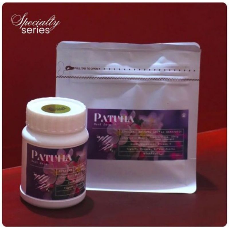 

biji kopi Arabika 100g